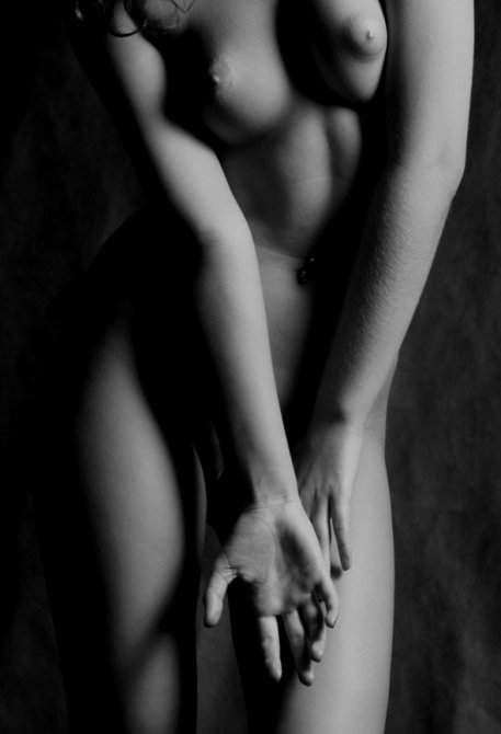 Черное и белое №2