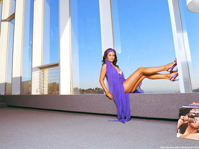 Ах какая женщина...#13