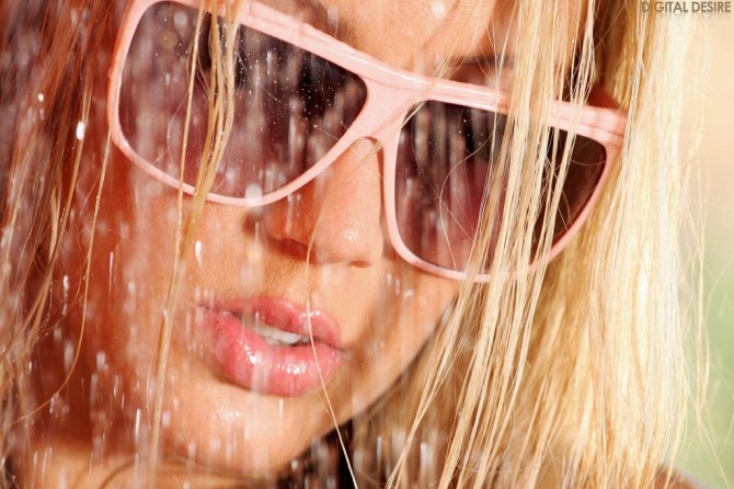 Подборочка женской красоты (выпуск №13)