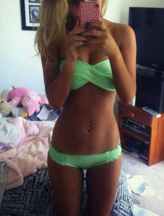 Прелести уходящего лета