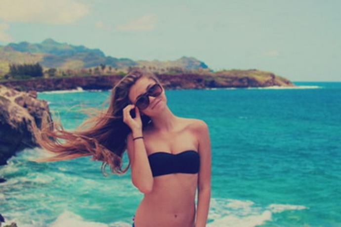 Прелести уходящего лета