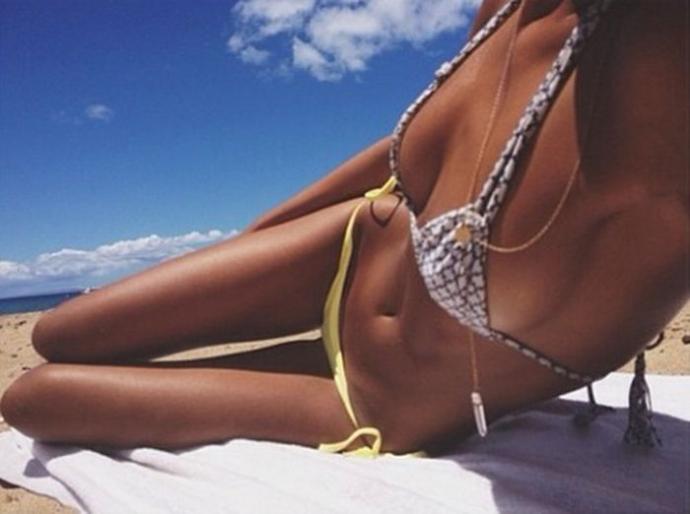 Прелести уходящего лета