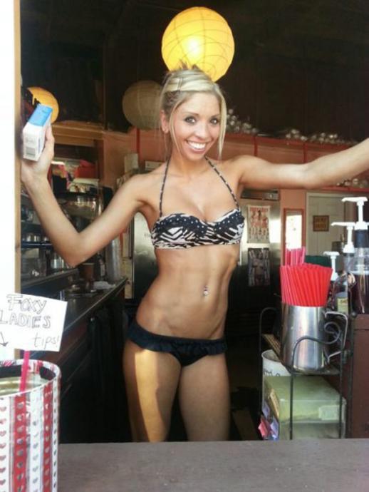 Прелести уходящего лета