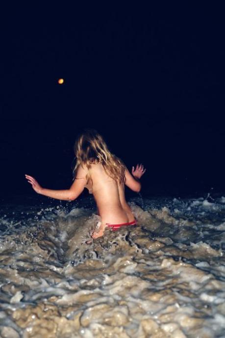 Прелести уходящего лета