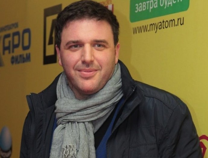 Максим Виторган отказался от социальной сети