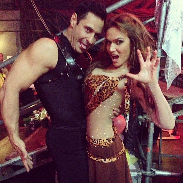 Алена Водонаева негативно отреагировала на критику фанатов Алена Водонаева негативно отреагировала на критику фанатов