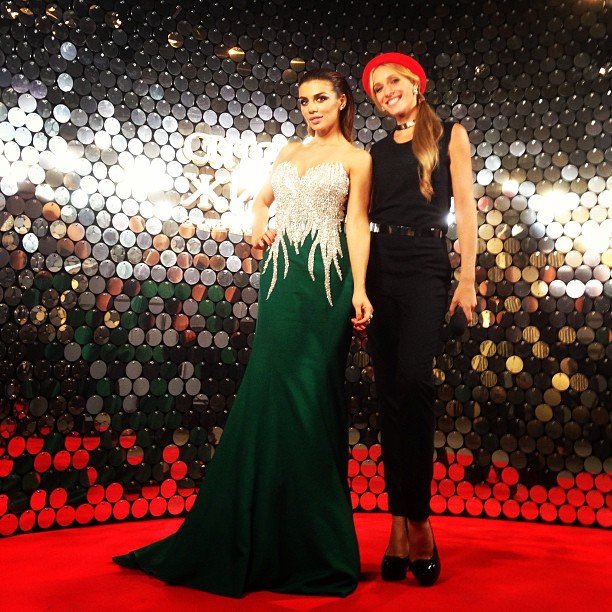 Анна Седокова рассталась с возлюбленным Анна Седокова рассталась с возлюбленным