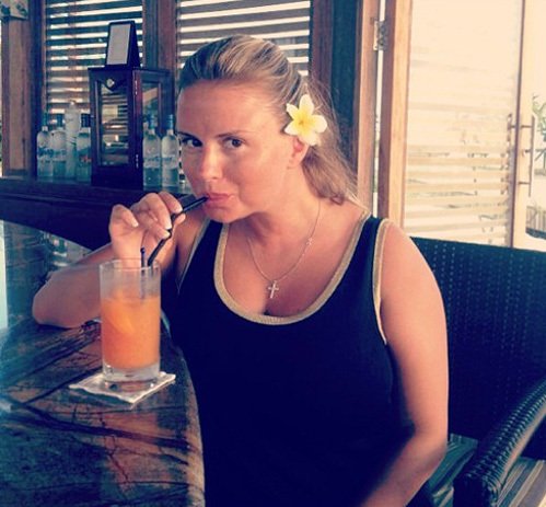 Анна Семенович стала похожа на Волочкову