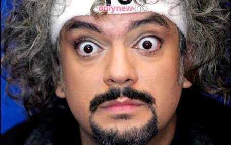 Филипп Киркоров ответил всем, кто его ненавидит