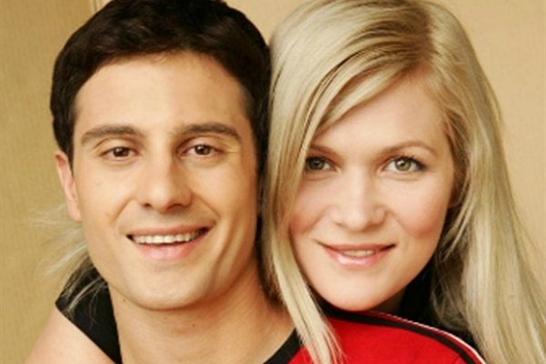 Макарский подарил дочке квартиру на израильском курорте