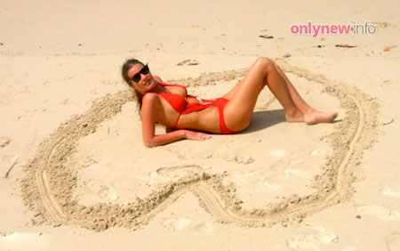 Топурия призналась, что вышла замуж благодаря Галкину