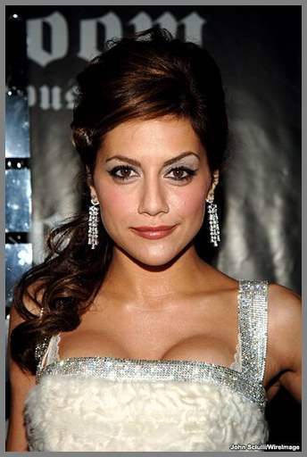 Бриттани Мерфи (Brittany Murphy)