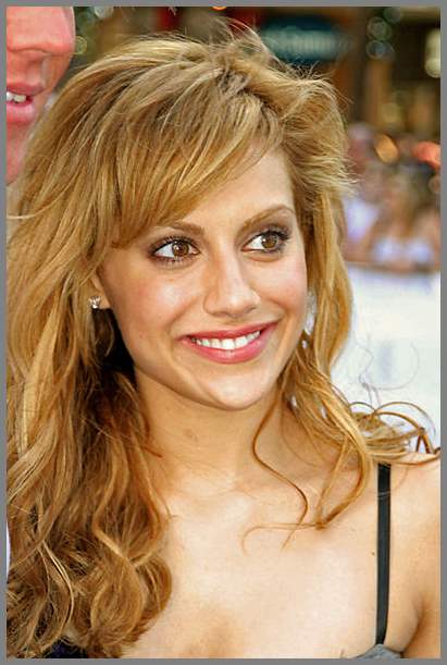 Бриттани Мерфи (Brittany Murphy)