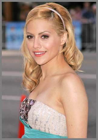 Бриттани Мерфи (Brittany Murphy)