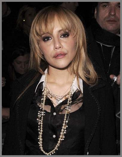 Бриттани Мерфи (Brittany Murphy)