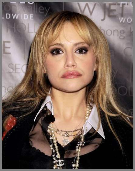 Бриттани Мерфи (Brittany Murphy)