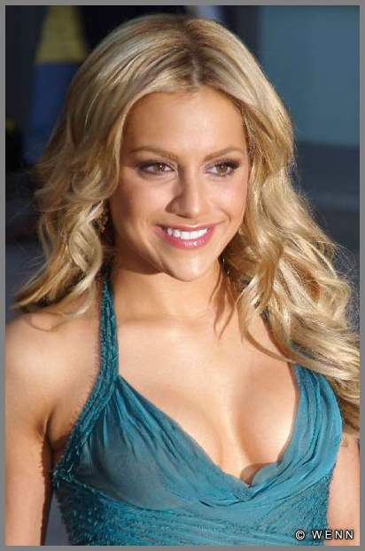 Бриттани Мерфи (Brittany Murphy)