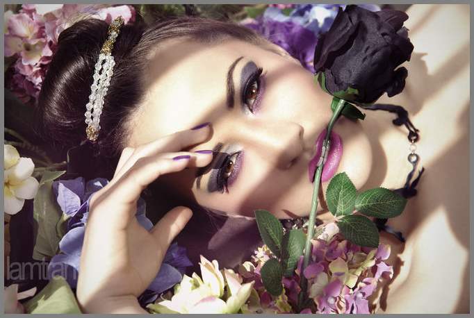 Фотограф Lam Tran