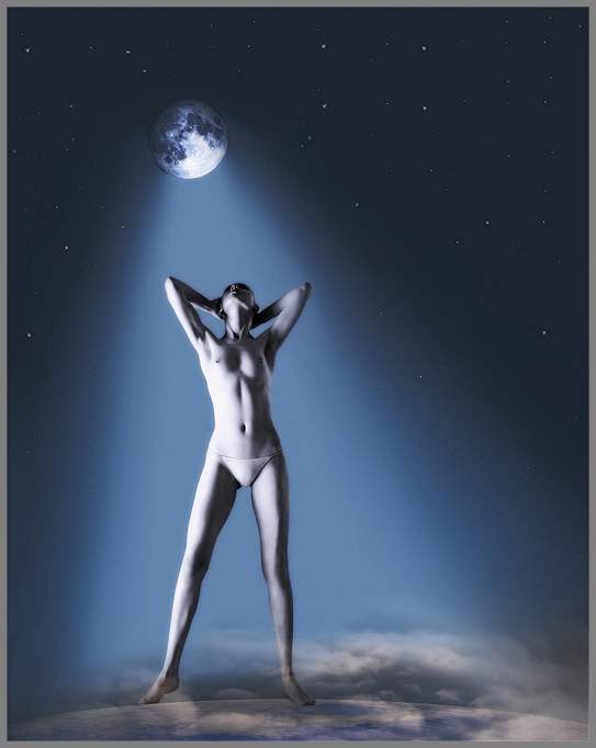 Фотограф Ловец Снов