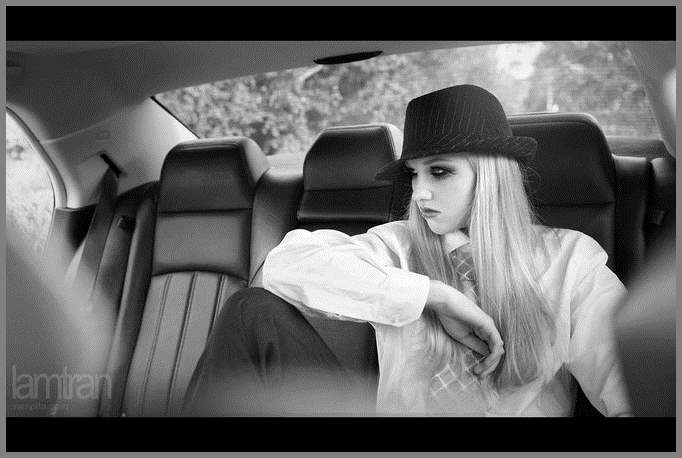 Фотограф Lam Tran