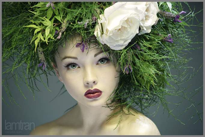 Фотограф Lam Tran