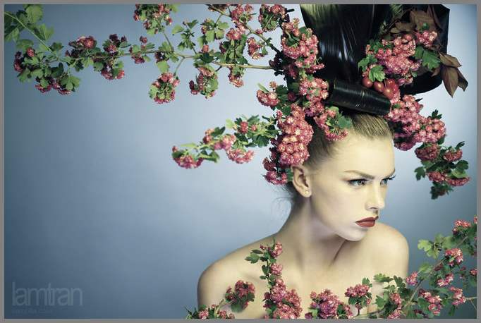 Фотограф Lam Tran