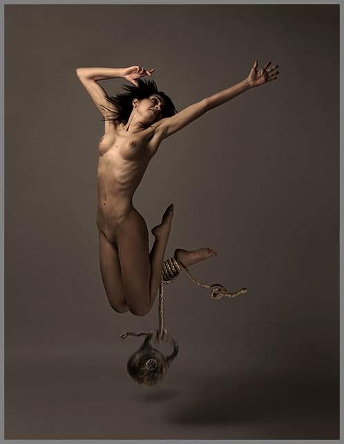 Фотограф Ловец Снов