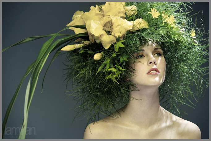 Фотограф Lam Tran