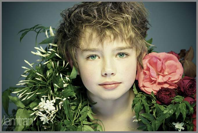 Фотограф Lam Tran