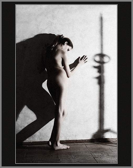 Фотограф Ловец Снов