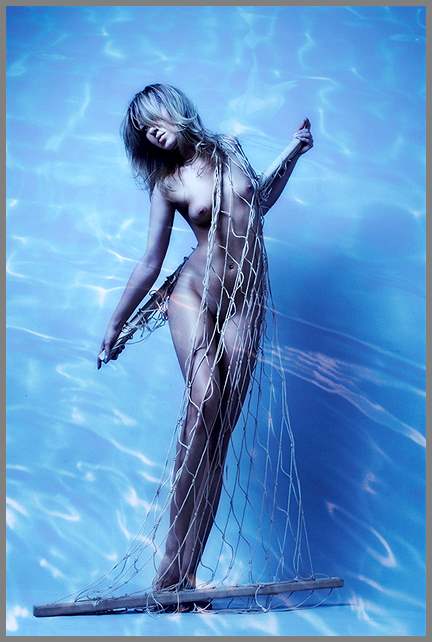 Фотограф Ловец Снов