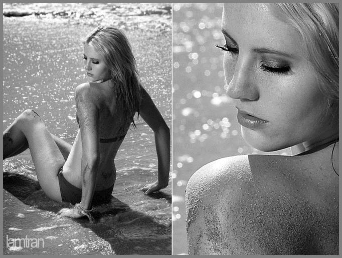 Фотограф Lam Tran