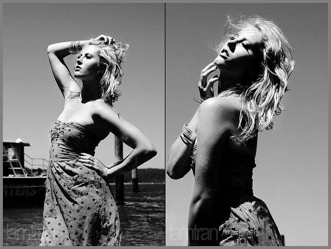 Фотограф Lam Tran