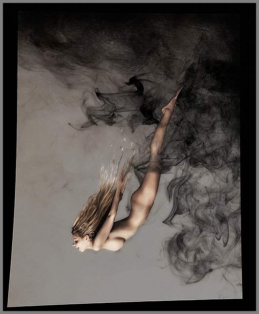 Фотограф Ловец Снов