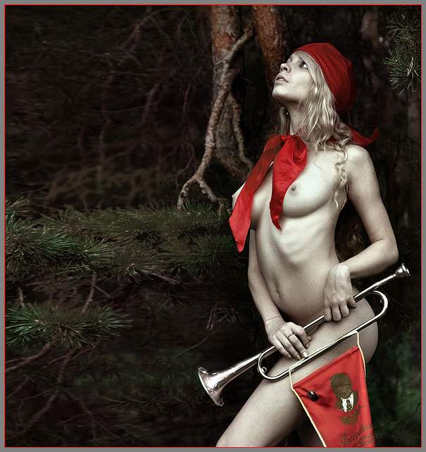 Фотограф Ловец Снов