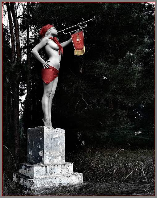 Фотограф Ловец Снов