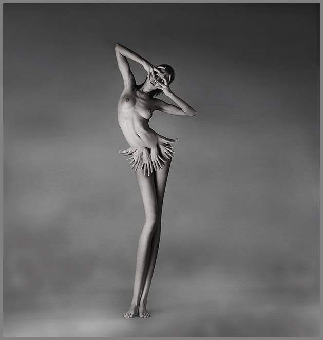 Фотограф Ловец Снов