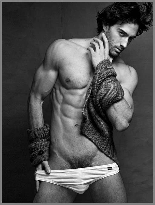 Это странное Ню-Ню-Ню - 3