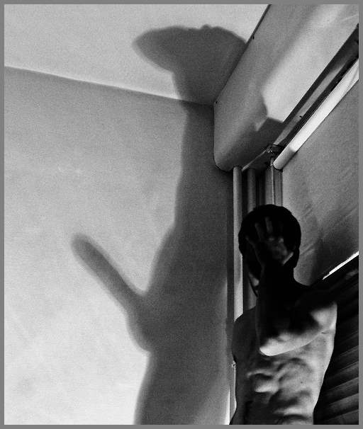 Это странное Ню-Ню-Ню - 3