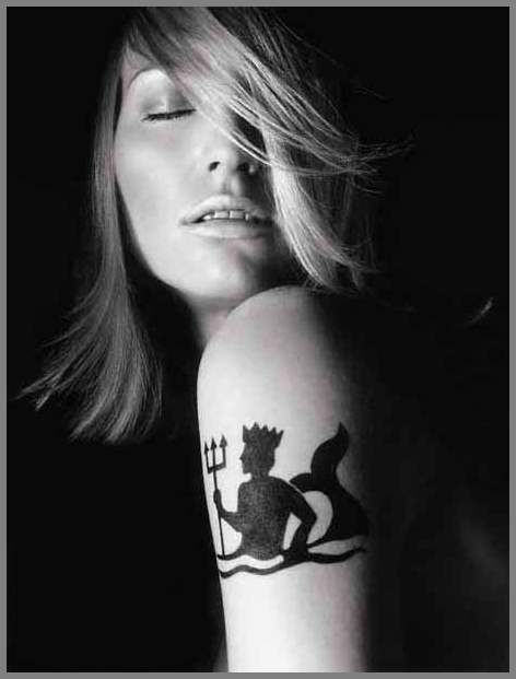 Эротический Зодиак