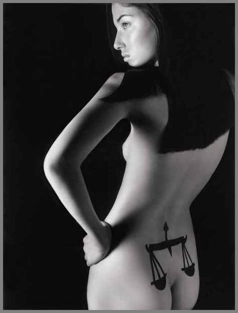 Эротический Зодиак