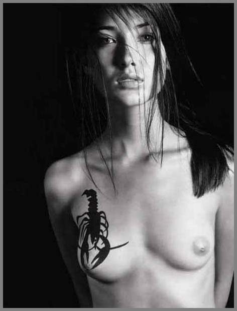 Эротический Зодиак