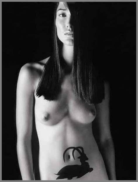 Эротический Зодиак