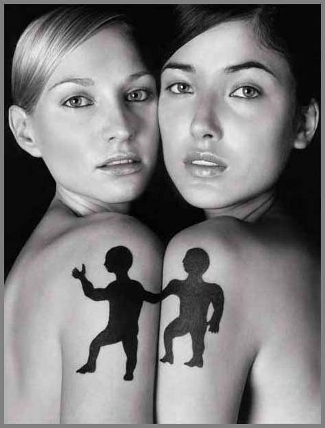 Эротический Зодиак