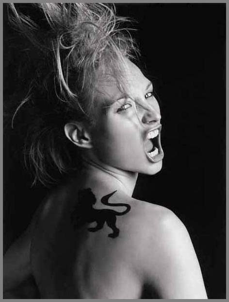 Эротический Зодиак