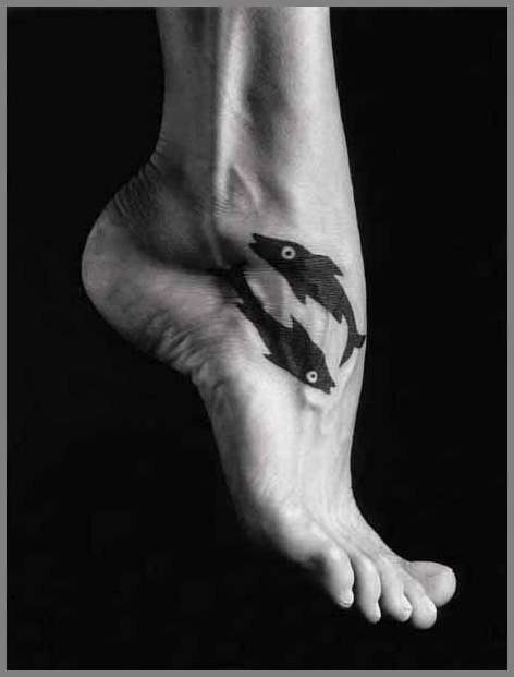 Эротический Зодиак