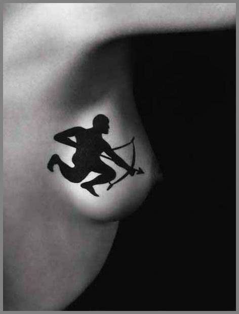 Эротический Зодиак