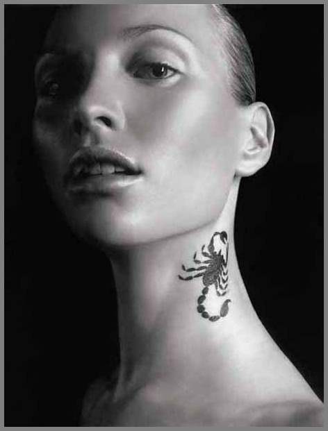 Эротический Зодиак