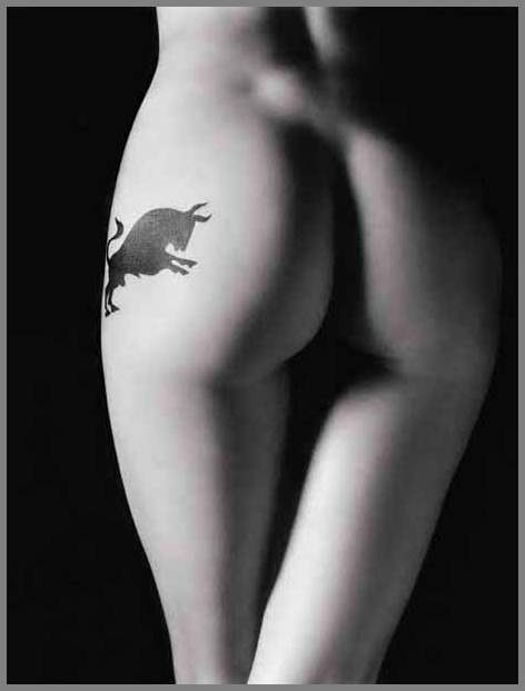 Эротический Зодиак