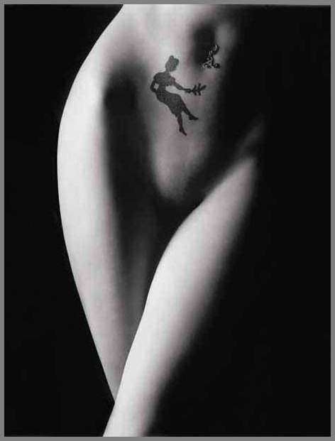 Эротический Зодиак